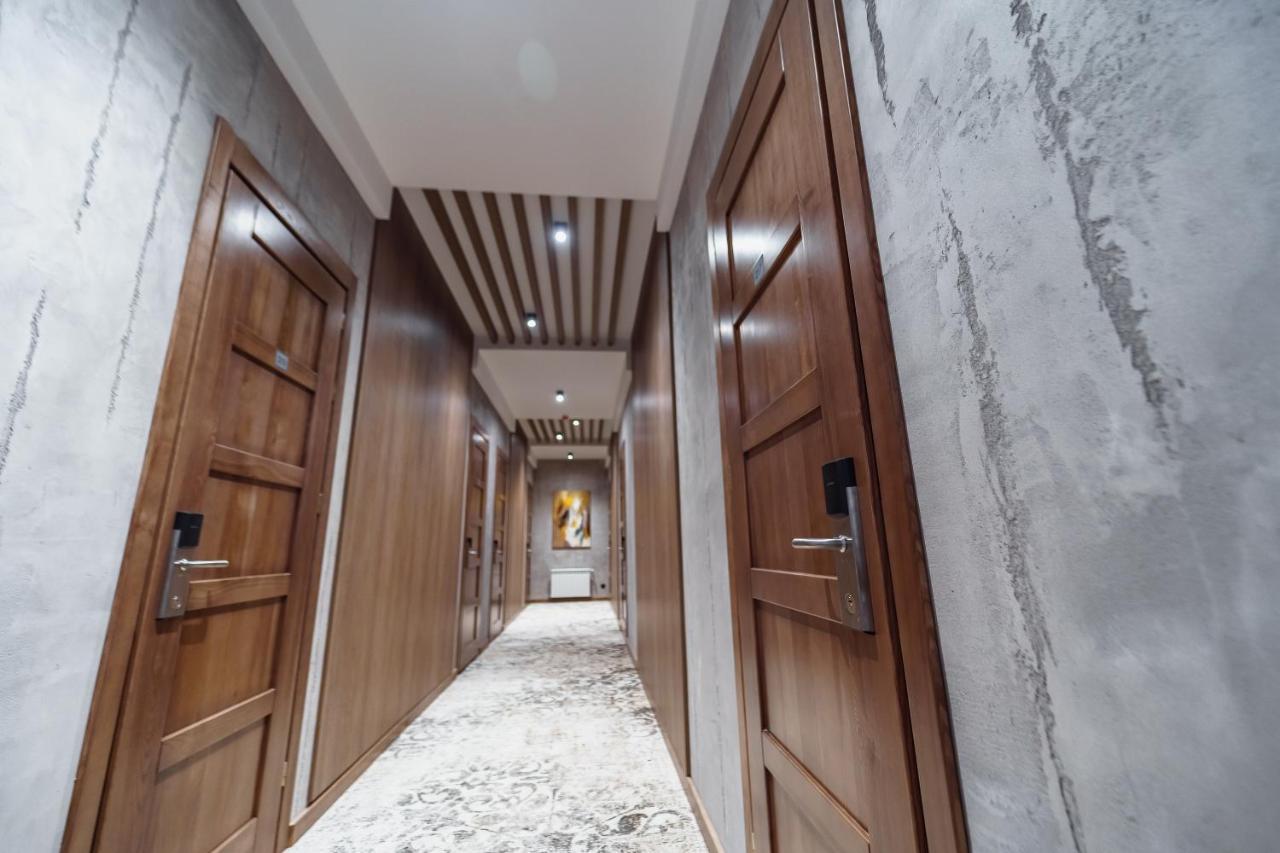 Rudison & Restaurant Отель *